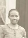Record image of Anna Matilda Raivio (born Pajunen)