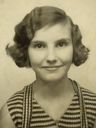 Record image of Lois Edith Stroud (born Lee)