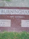 Record image of John Henry Burningham