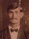 Record image of John Edward Huber