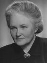 Record image of Greta Signe Margareta Gren (born .Jacobsson)