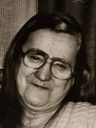 Record image of Helena Krefta (née Wolff)