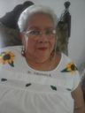 Record image of Esther Matías de Meneses (born Vargas Gutierrez)