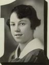 Record image of Rose Ella "Rosie" Flannery (born Ralph)