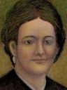 Record image of Maria Helena Nordstrom (o.s. Danielsdr.)