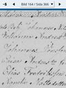 Record image of Caisa Jönsson (o.s. Andersdotter)