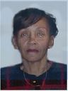 Record image of Ana María Adams (born Ortiz)