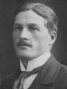 Record image of Carl Werner Berg (född Norström)