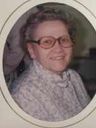 Record image of Mary Louella Wilson Spencer