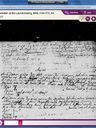Record image of Margaretha/ Marguerite Baumstark (geb. Fix)