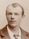 Record image of Franz Christian Huber