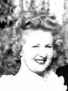 Record image of Gertrude Lucile Reilly (born Taylor)