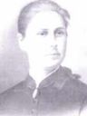 Record image of Hedvig Gustava Sundström (o.s. Bredenberg)