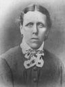 Record image of Anna Martha Stava (født Liknes) (born Nilsdtr)