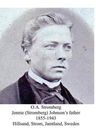 Record image of Olof Andersson Strömberg