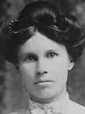 Record image of Alma Caroline Mathiasson