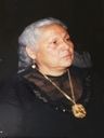 Record image of Consuelo Suarez (born Juarez)