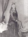 Record image of Jane Ann LEE / KIRK (born Boorman)