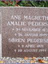 Record image of Søren Ågaard Pedersen, Sr.