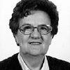 Record image of Anna Maria Cuppens (born Goris)