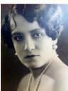 Record image of Maria  Refugio Rodriguez Fernandez (nacida Castillo y Lopez)