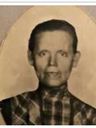 Record image of Ida Johanna Andersson (born SVENSDOTTER)