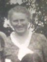 Record image of Elin* Augusta Bengtsson (born Borg)