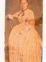 Record image of Maria Eleonora Tenn, v:sta 1906 Talvio (o.s. Nordling)