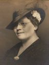 Record image of Anna (Ava Johanna) Beldegreen (geb. Deutsch)
