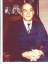 Record image of Albert W Baumberger