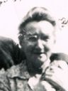 Record image of Hendrina Henrietta Hagedorn (geb. Holzum)