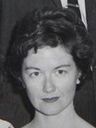 Record image of Louise Marie ""Little Lou"" Valenti (born Masterson)