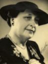 Record image of Anna Katarina Kihlström (o.s. Eriksson)