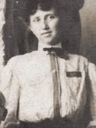 Record image of Lucinda Rebecca Ferguson, Murray, Frank (born Ireland)