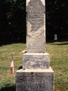 Record image of John F. Cummins