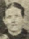 Record image of Elisabetha Schüler (born Konrath)