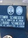 Record image of maria catharina Schneider Shulermann (born Schüler Loch)