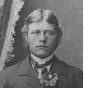 Record image of Jonas Nilsson