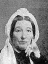 Record image of Mary Ann Wilkinson (born West)