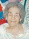 Record image of Rita Ibarra (born Tamez)