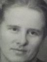 Record image of Saara Amanda Isokoski (o.s. Pikkarainen)