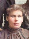 Record image of Anna (Andersson?) Miller (born Hansdotter)
