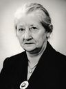 Record image of Marie Cecilie Lorensen (born Johannsen)
