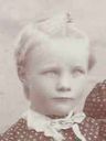 Record image of Maude Potter / Thomas (born Hall)