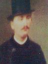 Record image of Johan Magnus Eriksson