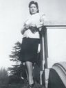 Record image of Maria Del Refugio Amaya (born Castañon)