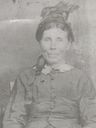 Record image of Mary Catherine Kissling (born Metz)