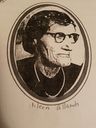 Record image of Aileen "Allanah" Roberts (born Mulholland)
