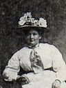 Record image of Mary Jane Christmass (born Ralph)