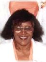 Record image of Veronica "Bay" Hunter (geb. Daniels)
